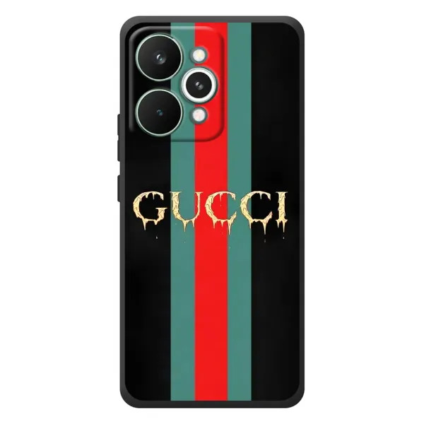 Чехол с рисунком «GUCCI» для Realme 15 Pro Чехол с рисунком «GUCCI» для Realme 15 Pro
