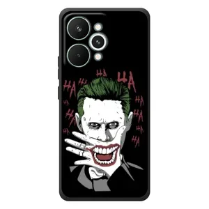 Чехлы с картинкой Джокера на RealMe 15 Pro (Hahaha)