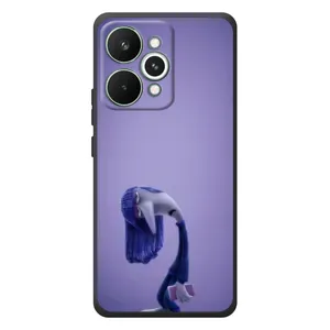 Чохол Головоломка для RealMe 15 Pro - (AlphaPrint) (Хандра)