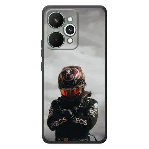 Чехол фильм Формула 1 для RealMe 15 Pro