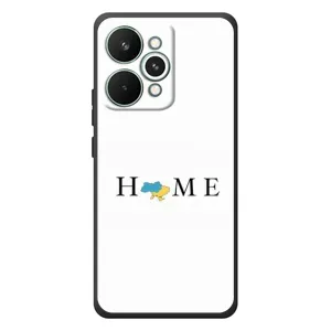 Чехлы для RealMe 15 Pro (Home - Украина) (Home)