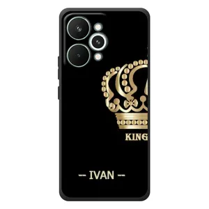 Именные Чехлы для RealMe 15 Pro (IVAN)
