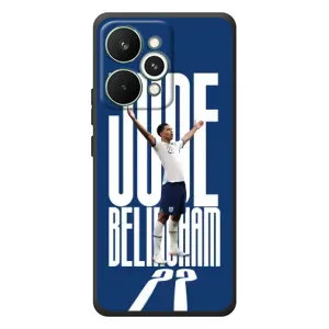 Чохли з Джуді Беллінгем для RealMe 15 Pro (Jude)