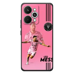 Чохли Лео Мессі в Маямі на RealMe 15 Pro (Лео в Майямі)