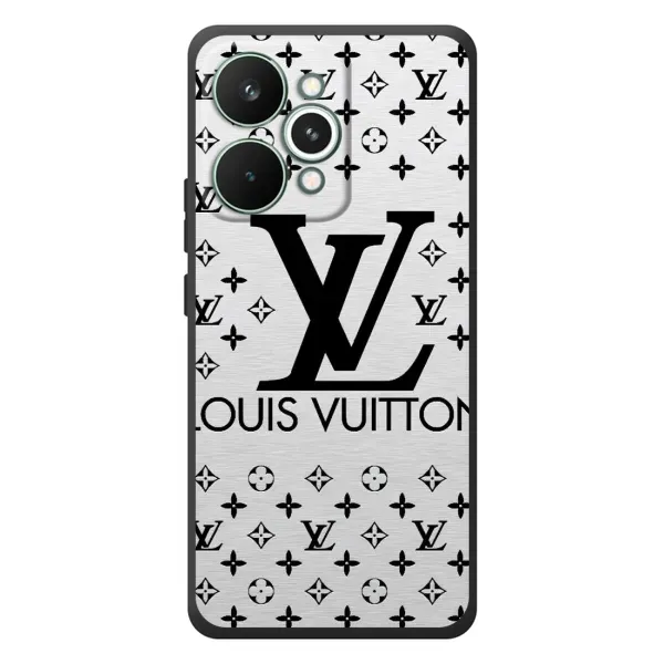 Чехол с рисунком «LV» для Realme 15 Pro Чехол с рисунком «LV» для Realme 15 Pro