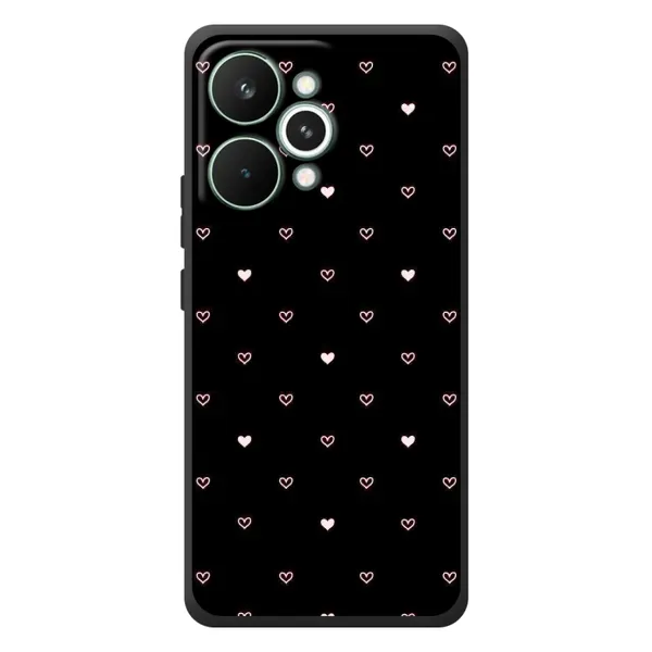Чехол с рисунком «Маленькие сердечки» для Realme 15 Pro Чехол с рисунком «Маленькие сердечки» для Realme 15 Pro