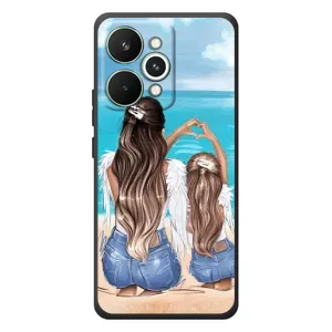 Чохли для МАМИ на RealMe 15 Pro (Мама і дочка)