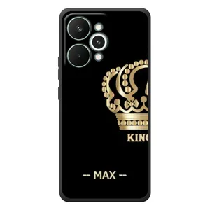 Именные Чехлы для RealMe 15 Pro (MAX)