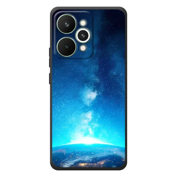 Чехол с рисунком «Млечный путь» для Realme 15 Pro Чехол с рисунком «Млечный путь» для Realme 15 Pro