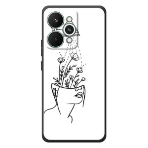 Чохли з сенсом на RealMe 15 Pro (Мудрість)