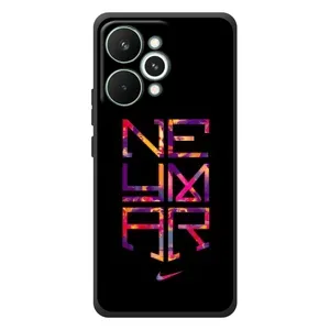 Силіконовий Чохол для RealMe 15 Pro (N E Y M A R)