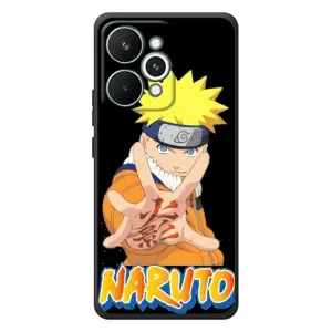 Чехлы с принтом Наруто на RealMe 15 Pro (Naruto)