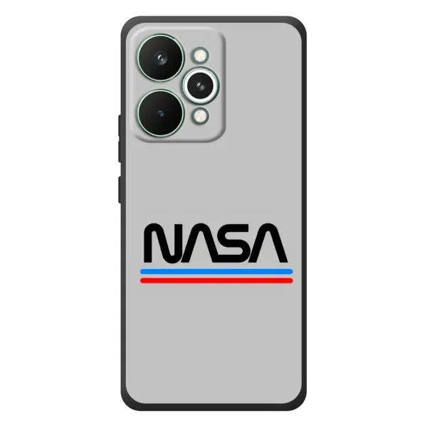 Чехол с рисунком «Наса» для Realme 15 Pro Чехол с рисунком «Наса» для Realme 15 Pro