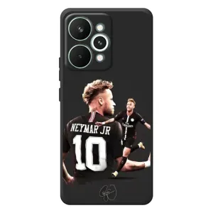 Силіконовий Чохол для RealMe 15 Pro (Ней)