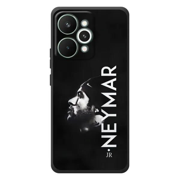 Чехол с рисунком «Neymar» для Realme 15 Pro Чехол с рисунком «Neymar» для Realme 15 Pro