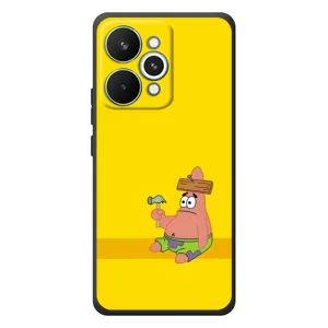 Чохли з Патріком на RealMe 15 Pro (Помилочка)