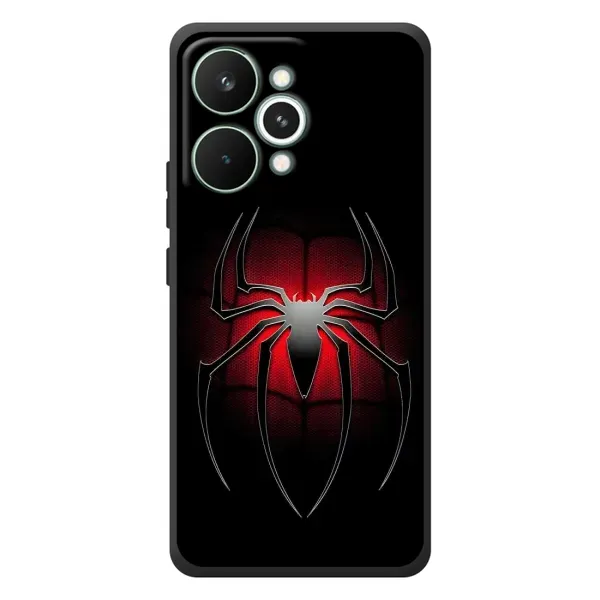 Чехол с рисунком «Паук» для Realme 15 Pro Чехол с рисунком «Паук» для Realme 15 Pro