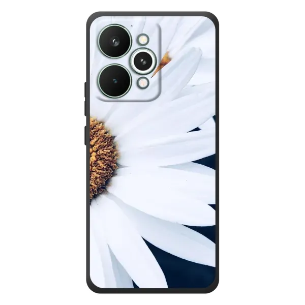 Чехол с рисунком «Пол ромашки» для Realme 15 Pro Чехол с рисунком «Пол ромашки» для Realme 15 Pro