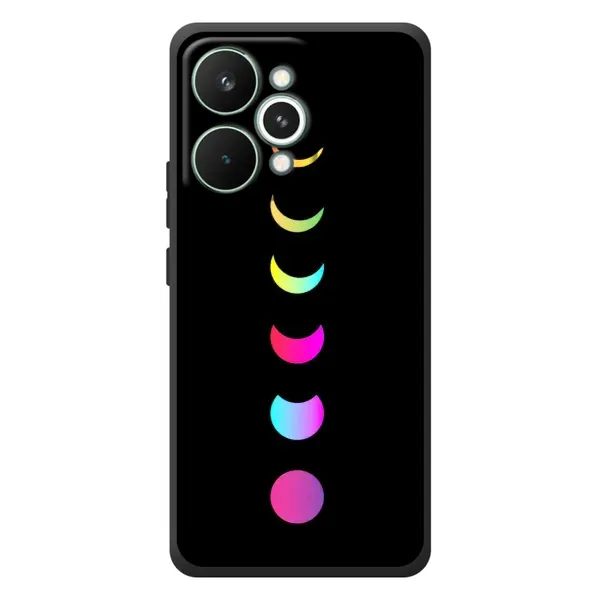 Чехол с рисунком «Полнолуние» для Realme 15 Pro Чехол с рисунком «Полнолуние» для Realme 15 Pro