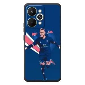 Силіконовий Чохол для RealMe 15 Pro (Святкування Неймара)