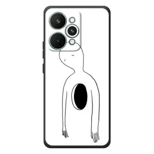 Чохли з сенсом на RealMe 15 Pro (Пустота)