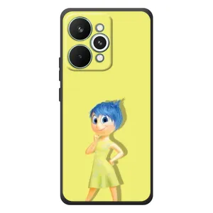 Чохол Головоломка для RealMe 15 Pro - (AlphaPrint) (Радість)