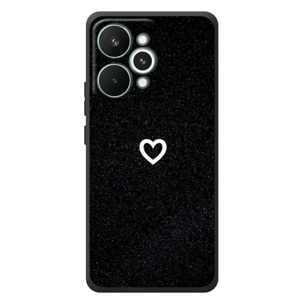 Чехол с рисунком «Сердечко» для Realme 15 Pro Чехол с рисунком «Сердечко» для Realme 15 Pro