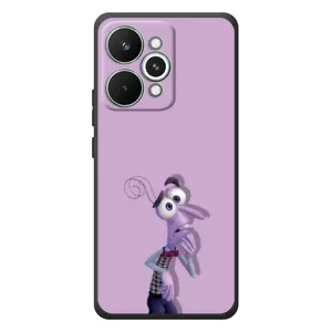 Чохли ЗООТРОПОЛІС для RealMe 15 Pro (Страх)
