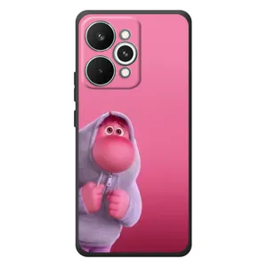 Чохол Головоломка для RealMe 15 Pro - (AlphaPrint) (Сором)
