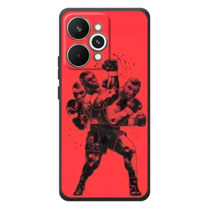 Чохли з прінтом Спортивна тематика для RealMe 15 Pro (Тайсон Бокс)