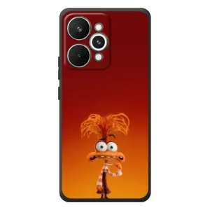 Чохол Головоломка для RealMe 15 Pro - (AlphaPrint) (Тривожність)