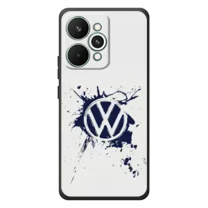Чохол "Фольксваген" для RealMe 15 Pro (Volkseagen 2)