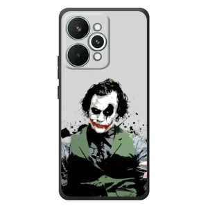 Чехлы с картинкой Джокера на RealMe 15 Pro (Взгляд Джокера)