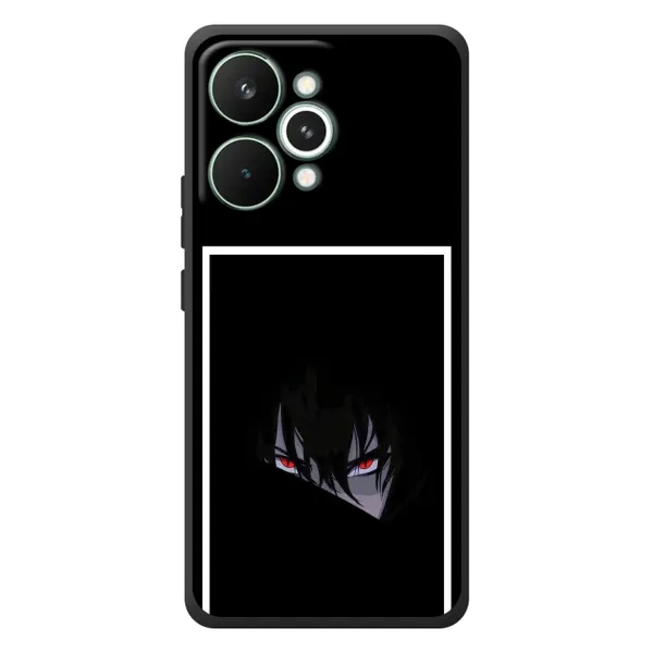 Чехол с рисунком «Взгляд Саскэ» для Realme 15 Pro Чехол с рисунком «Взгляд Саскэ» для Realme 15 Pro
