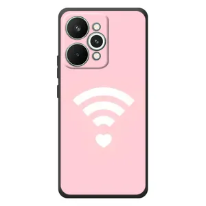 Силиконовые Чехлы Любимому человеку для RealMe 15 Pro (WiFi Love)