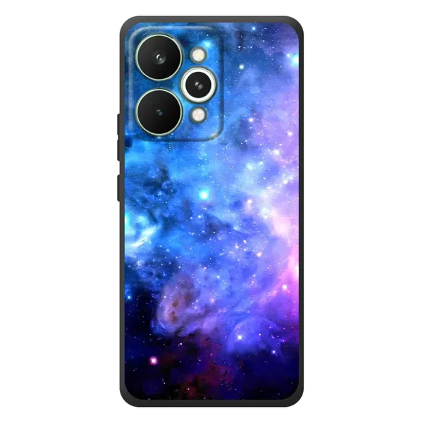 Чехол с рисунком «Звездный вид» для Realme 15 Pro Чехол с рисунком «Звездный вид» для Realme 15 Pro