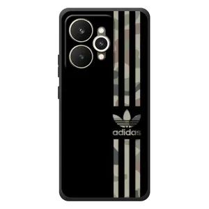 Чехол в стиле "Адидас" для Реалми 15 (Adidas)