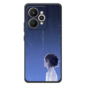 Чохли з героями АНИМЕ на Realme 15 (Anime L)