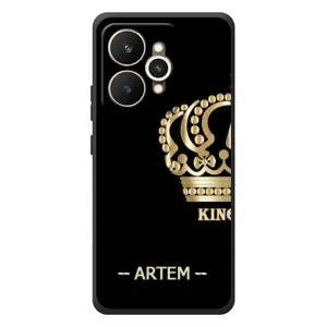 Іменні Чохли для Realme 15 (ARTEM)