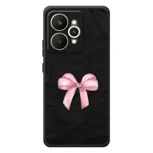 Чохол банти для Realme 15 (Бантик)