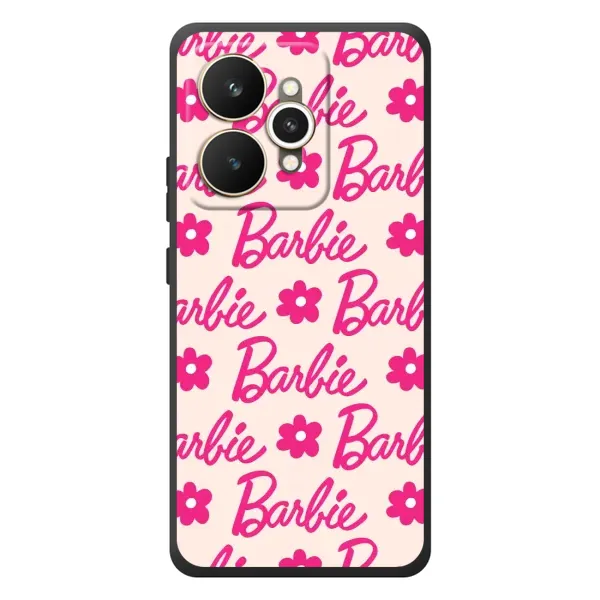 Чехол с рисунком «Barbie» для Realme 15 Чехол с рисунком «Barbie» для Realme 15