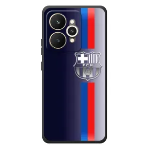 Чехол для Realme 15 (Барселона) (Barsa)