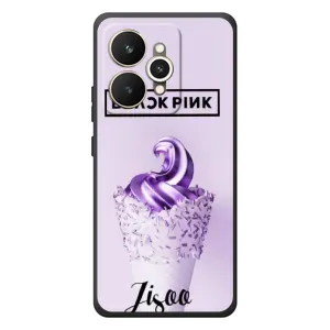 Чохли з картинкою для Realme 15 (BLACKPINK lisa)