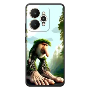 Чохол з мемами траралело тралала для Realme 15 (Брр брр патапім)