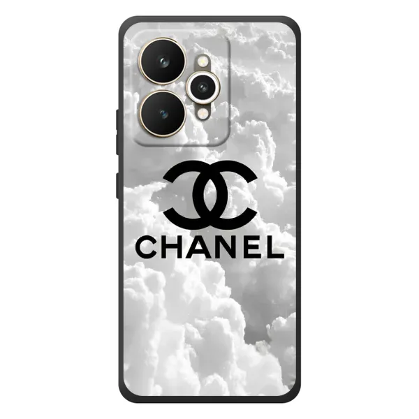 Чехол с рисунком «CHANEL» для Realme 15 Чехол с рисунком «CHANEL» для Realme 15