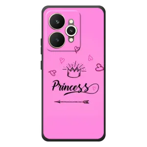 Чехол с рисунком «Для Принцессы» для Realme 15