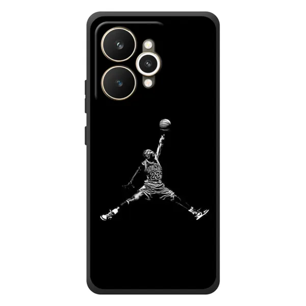 Чехол с рисунком «Джордан» для Realme 15 Чехол с рисунком «Джордан» для Realme 15