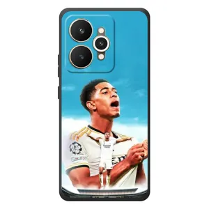 Чехлы с Джуди Беллингем для Realme 15 (Джуди)