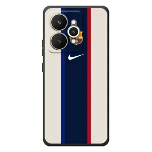 Чехол для Realme 15 (Барселона) (Фк Барселона)