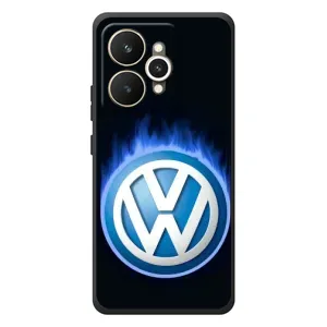 Чохол "Фольксваген" для Realme 15 (Фольц)